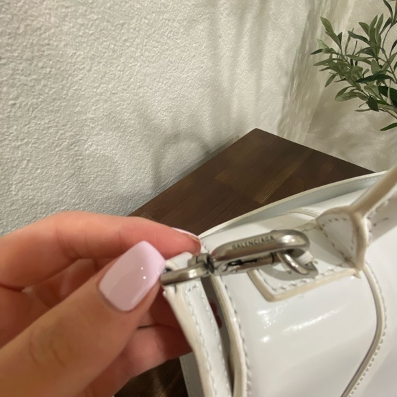 Balenciaga hourglass in small - Picture 8 of 9